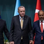 Türkiye’de Barış Masası Kuruldu: Etiyopya-Somali Müzakereleri Başladı