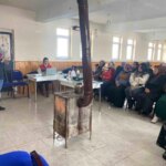 Kars’ta Kadın Çiftçiler Tarımda Güçleniyor