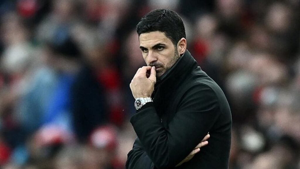 “Arsenal, West Ham United’a 1-0 mağlup oldu!”