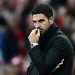 “Arsenal, West Ham United’a 1-0 mağlup oldu!”