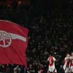 Arsenal, Manchester City’yi 5-1 mağlup etti