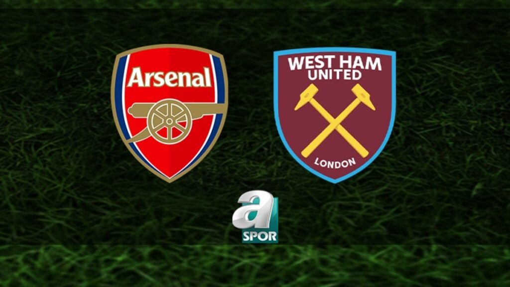 “Arsenal-West Ham United Maçı Heyecanı!”