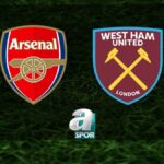 “Arsenal-West Ham United Maçı Heyecanı!”