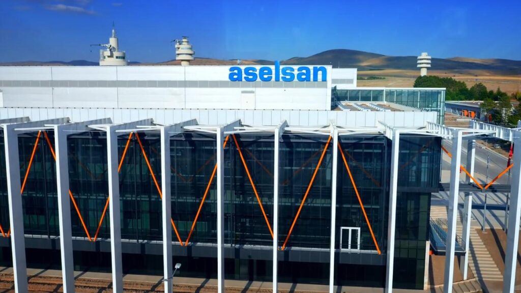 ASELSAN ve TÜRASAŞ İş Birliği: 75 Milyon Avro’luk Sözleşme!