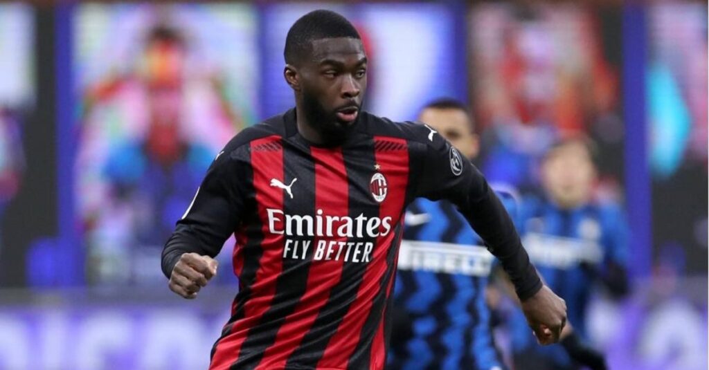 Galatasaray, Milan’dan Tomori’yi transfer ediyor!