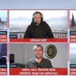 Kahramanmaraş’ta Deprem Şehitleri Anılıyor