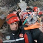 DEPREMİN KALBİNDE ANMA PROGRAMI