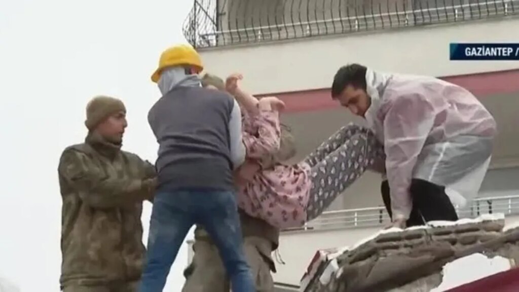 Asrın Felaketi: İkinci Yıl! Acılar Taze…