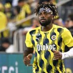 Fenerbahçe’de Maximin için Napoli’ye transfer!