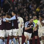 “Aston Villa, Chelsea’yi 2-1 mağlup etti!”