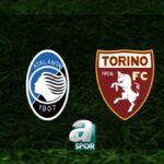 Atalanta – Torino Maçı Yarın! 🇮🇹⚽️🔥