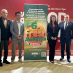ATSO Başkanı Fresh Antalya Fuarı’na Davet Ediyor