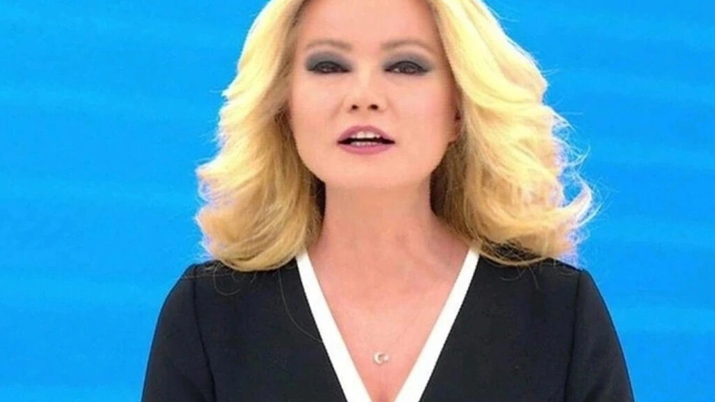 Müge Anlı ile Tatlı Sert Canlı İzle!