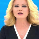 Müge Anlı ile Tatlı Sert Canlı İzle!