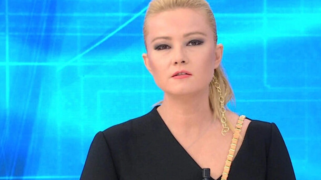 ATV Müge Anlı Canlı İzle!