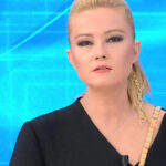 ATV Müge Anlı Canlı İzle!