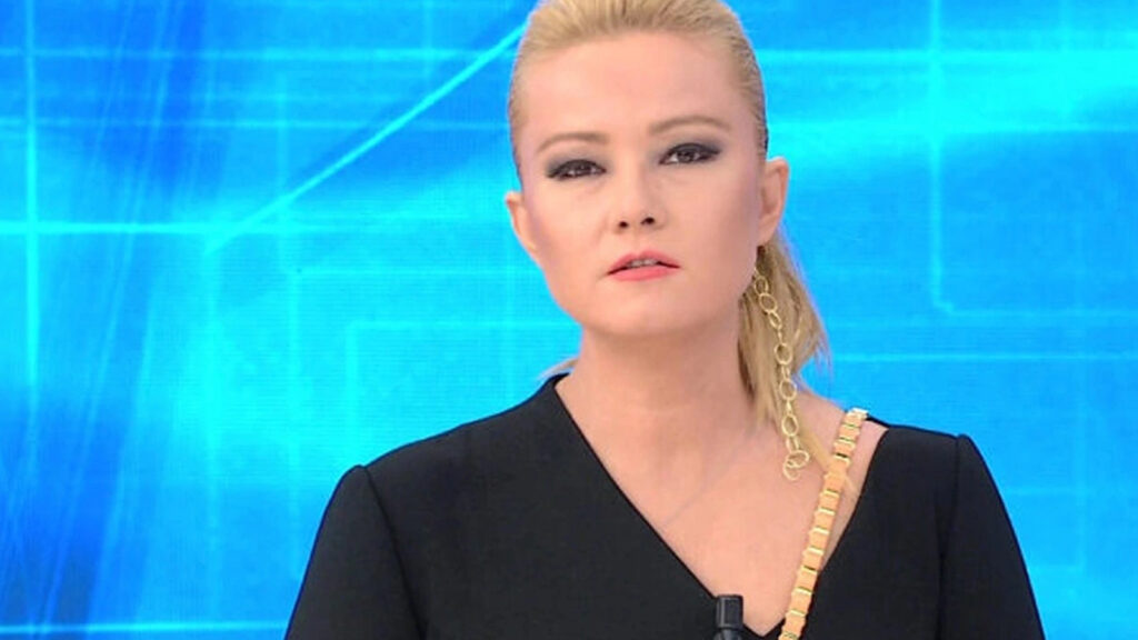 Müge Anlı ile Tatlı Sert Canlı İzle!