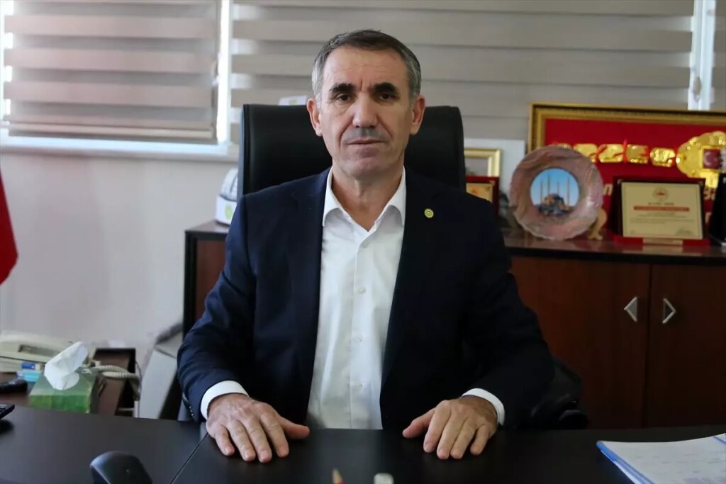 Ayçiçeği Köy Bazlı Verim Sigortasıyla Güvence Altında!