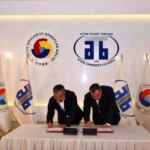 Aydın ve Iğdır Ticaret Borsaları Kardeşlik Protokolü İmzaladı