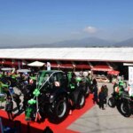 12. Uluslararası Aydın Tarım Fuarı’nda 7.5 Milyarlık Satış!