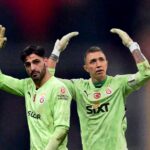 Galatasaray’da Fenerbahçe derbisi öncesi kalede kim var?