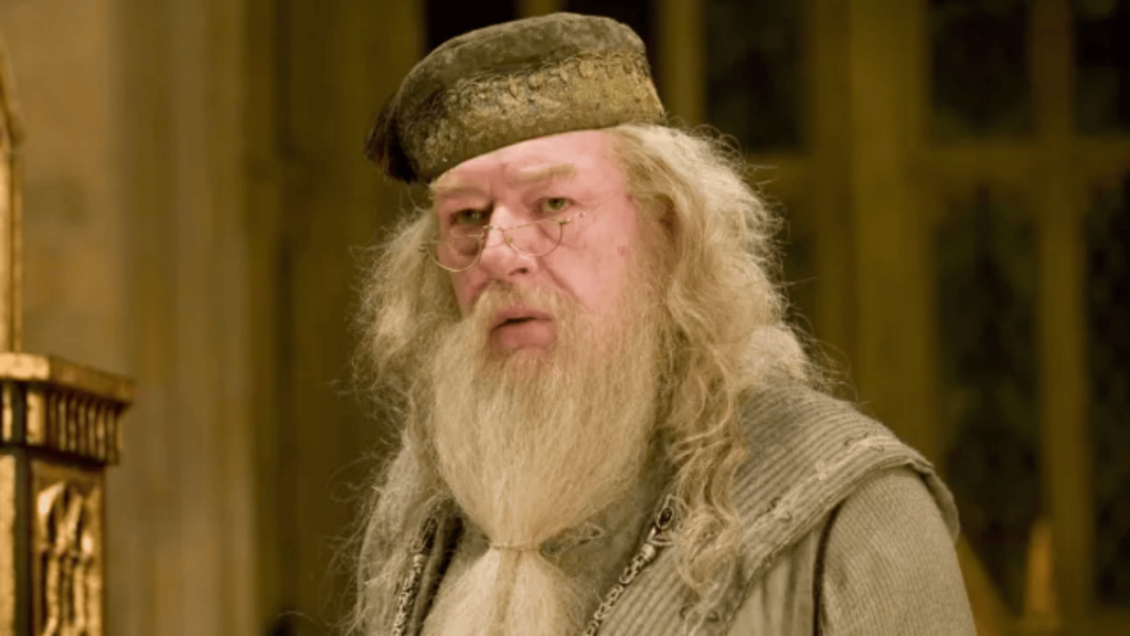 John Lithgow, Albus Dumbledore’u canlandırmak üzere!