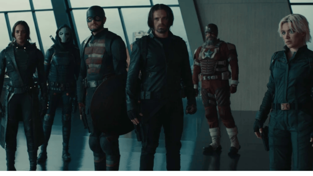 MCU’nun uyumsuz kahramanları 2 Mayıs 2025’te geri dönüyor!