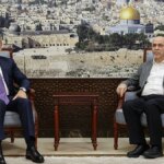 Bakan Fidan, Hamas Şura Meclisi Başkanı ile Gazze’deki ateşkesi görüştü