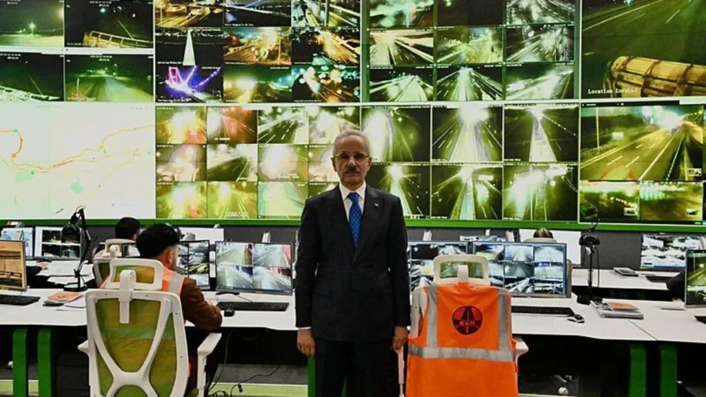 İstanbul’da Uçak Seferleri Ertelenecek!