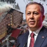 Bakan Yerlikaya’dan Bolu Faciası Açıklaması