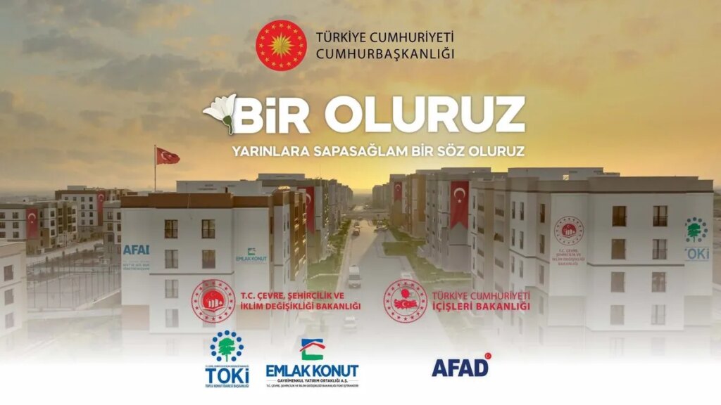 TIRNAK İÇİN BİLE SEFERBER OLURUZ!