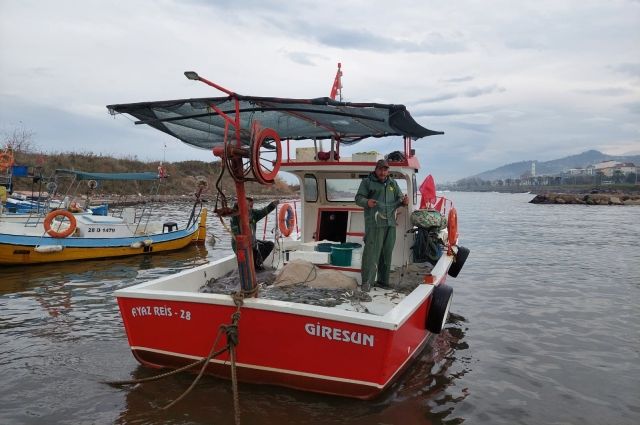 Balıkçılara Müjde: Küçük Ölçekli Balıkçılara Büyük Destek!