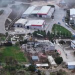 Balıkesir Mühimmat Fabrikası Patlaması İddianamesi Kabul Edildi