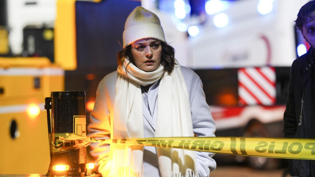 ATV Başka Bir Gün 3. Bölüm İzle Linki