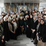 Başkan Erdoğan Ankara’da Gençlerle Buluştu