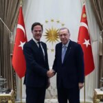 Erdoğan’dan NATO Genel Sekreteri Rutte’ye telefon!