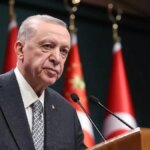 Başkan Erdoğan’dan Sultan Abdülhamid Han’a Övgü