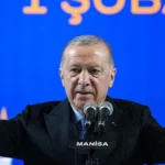 Başkan Erdoğan: “Katillerin Slogani Belediye Soyanlarin Slogani Olmuş”