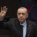 Başkan Erdoğan’dan AK Parti Kongresinde Önemli Mesajlar