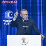 Başkan Erdoğan: İsimler fani dava bakidir!