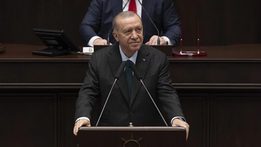 Erdoğan’dan TÜSİAD’a sert sözler: “Haddinizi bileceksiniz”