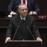 Erdoğan’dan TÜSİAD’a sert sözler: “Haddinizi bileceksiniz”