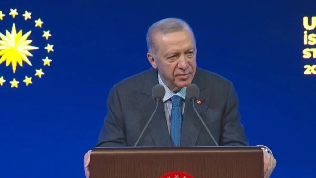 Başkan Erdoğan’dan İŞKUR Gençlik Programı’nda Devrim Niteliğinde Müjde!