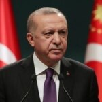 Başkan Erdoğan’dan Şehit Ailesine Başsağlığı Mesajı