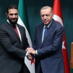 Erdoğan ve Şara Ortak Açıklamaları