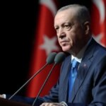 Başkan Erdoğan’dan güvenlik korucusuna başsağlığı