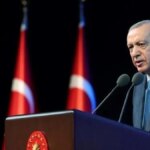 Başkan Erdoğan’dan 6 Şubat Depremleri Mesajı