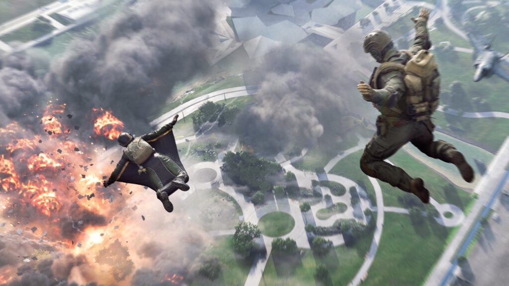Yeni Battlefield: 2026’ya kadar bekleyeceğiz!