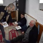 Bayburt’ta Üreticilere Süt ve Sağım Hijyeni Eğitimi