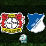 “Bayer Leverkusen – Hoffenheim maçı ne zaman, saat kaçta? Hangi kanalda?” “Çarpıcı Haber: Yeni Gelişmeler Ortaya Çıktı!”